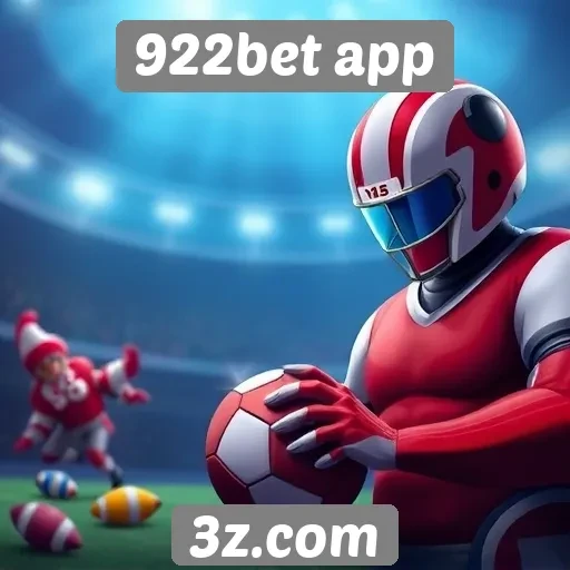 Principais jogos disponíveis no 922bet app