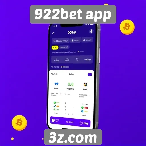Opções de pagamento disponíveis no 922bet app