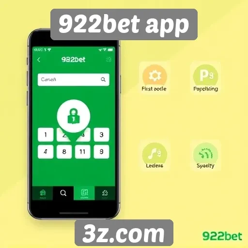 Como funciona o sistema de pagamentos do 922bet app