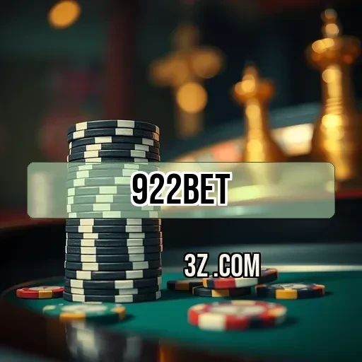 922bet app Pôquer